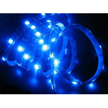 Flexible LED Strip 12V 5050SMD Blue Car Lamp